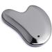Terahertz Gua Sha Tool - Facial Lymphatic Drainage Massager | Energy-Enhancing Terahertz Stone Beauty Tool for Radiant Skin - Buy Online on GoSupps.com