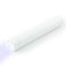dijiusidy Nail Dryer 3W USB LED Mini Flashlight Pocket Travel Manicure Lamp Professional Single Fingernail DIY Gel Light White