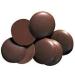 Cadbury Dark Milk Buttons 105g - Rich Darkmilk Chocolate (Pack of 1) - Buy Online on GoSupps.com