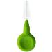ParoSwiss Flexi Grip - Medium Light Green Conical Dental Tools | 3/8mm | 2x4 Pieces - International Shipping - Buy Online on GoSupps.com