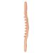 Tianbi Holz-Guasha scratch beech wooden sticks roller rods scraps full-body meridian massage tab wooden massage tool health massif rib