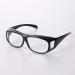 STORKY Glasses-Style Reading 2X Magnifying Glass Diopter Magnifier Presbyopic Glasses for Old People Reading and Newspapers - Buy Online on GoSupps.com