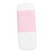 FOMIYES 1pc Portable Humidifiers Spray Usb Humidifier Face Steamer Charge Hydrating Instrument Travel 15.5x3.55cm Pink