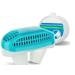 Anti Snoring Device Nose Vent Plugs - Stop Snoring Devices Snoring Solution Air Purifier Filter Nasal Dilators Clip Snore Stopper Sleep Aid for Cometable Sleeping Breathing