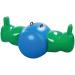 E.P.C Indoor/Outdoor PVC Inflatable See Saw Rocker - Fun and Durable Toy for Kids - Buy Online on GoSupps.com