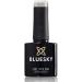 Bluesky Gel Nail Polish Pastel Green Sparkly Sj03 White Green Glitter Long Lasting Chip Resistant 10 ml (Requires Drying Under UV LED Lamp) - Buy Online on GoSupps.com
