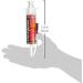 Tubeless Tire Injector - One Color, One Size | Easy and Efficient Tire Sealant Application - Buy Online on GoSupps.com