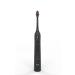 Ollie SmartClean Sonic Toothbrush Electric Toothbrush for Adults with 6 Weeks Battery 3 Brush Heads 5 Brushing Modes and 2 Minute Timer Black Smartclean Sonic Toothbrush (Black) 1 Count (Pack of 1)