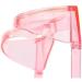 Small Blue Light Blocking Rectangle Readers - +200 TR Frame Computer Glasses | Gray Clear Vision Eyewear - Buy Online on GoSupps.com