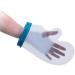 Doact Waterproof Arm Protector for Shower | Hand Plaster Protection for Adults | Broken Finger & Hand Cover - Buy Online on GoSupps.com