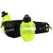 Nathan Trail Mix Plus Adjustable Running Belt - Storage Pockets for iPhone & Smartphones | Best Running Gear for Active Lifestyle - Buy Online on GoSupps.com
