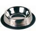Trixie Stainless Steel Rubber Base Ring Cat Bowl 1 St ck (1er Pack) - Buy Online on GoSupps.com