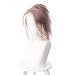 True Damage Akali Cosplay Wig - Heat Resistant Synthetic Ponytail for Women - Buy Online on GoSupps.com