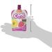Vitabio Cool - Fruit Bottles Apple Raspberry 12x90 g - Compote - Organic - Buy Online on GoSupps.com