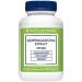 The Vitamin Shoppe Ashwagandha Extract 470MG Herbal Supplement That Provides Energy Vitality Helps with Stress Management (120 Capsules)