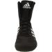 Buy adidas Men's Box Hog 2 Boxing Shoes - Black FTWR White - International Shipping Available - Buy Online on GoSupps.com
