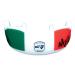 Fight Dentist Mouth Guard Viva Mexico