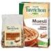 CRISPY APPLE CINNAMON MUESLI 500G - Buy Online on GoSupps.com