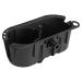 RAILBLAZA StowPod Black or White
