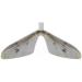 Hemingway's Realistic May Fly Wings Set - Gray | High-Quality Fly Tying Materials - Buy Online on GoSupps.com