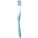 Colgate 360 Enamel Health Sensitive Toothbrush Compact Head Extra Soft - Pack of 6 - Buy Online on GoSupps.com