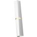 Gogogmee 1pc Eyelash Curler Queen Electric Curler USB Eye Lash Curling Clip Eye Lashes Tools Travel Kits for Women Travel Kit for Women Heated Lash Curler Mini Lash Curler White 14.2x1.9cm - Buy Online on GoSupps.com