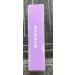 Wobsion Travel Magnifying Mirror with Light 1x/10x LED Compact Mirror - Dimmable 2-Side Illuminated Makeup Mirror, Rechargeable Handheld Pocket Mirror - Gifts for Women (Purple) - Buy Online on GoSupps.com