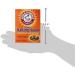 Arm & Hammer Baking Soda 1 lb (Pack of 2) - All-Natural Cleaning Agent - Buy Online on GoSupps.com