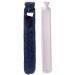 Primes DIY 2L Extra Long Hot Water Bottle & Plush Cover | Washable Blue Giant Size for Full Body | Removable Soft Deluxe | Ideal for Soothing Comfort - Buy Online on GoSupps.com