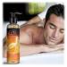 Sensual Banana Massage Oil 200g - Edible Relaxation Body Oil with Almond & Grape Seed - Natural Kissable Massage Essentials - Buy Online on GoSupps.com