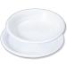 Plates T700 Bottoms Diameter 22 - Buy Online on GoSupps.com