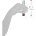 Ardell Brow Sculpting Gel - Light Brown 0.08 Pounds - Buy Online on GoSupps.com