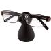 Remaldi Glasses Stand Spec Holder Holder for Specs Gift Present Boxed Remaldi Spec Holder Black - Buy Online on GoSupps.com