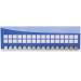 White Teeth Global (TM) LED Teeth Whitening Kit - Fast Results with Smart Phone Power - Buy Online on GoSupps.com