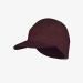BUFF Unisex Packable Merino Wool Fleece Adjustable Cap Hat Maroon