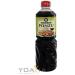 Kikkoman Ponzu Citrus Seasoned Soy Sauce 1L - Authentic Japanese Flavors - Buy Online on GoSupps.com