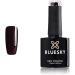 Bluesky Gel Nail Polish Purple Dark Maroon Chestnut Purple Plum A77 UV LED Soak Off 10ml (Requires Drying Under LED UV Lamp) - Buy Online on GoSupps.com