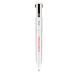 Eyebrow Contour Pen 4 in 1 Long Lasting Rotate Defining Highlighting Brow Pencil Makeup Tool Black Brown 3# Black Brown