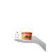 OKAY Mango Butter Chunks - 100% Pure for Hair & Skin | Revive Dry Hair & Soothe Skin | 8 oz (227g - Buy Online on GoSupps.com