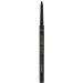 Catrice Micro Slim Eye Pencil Waterproof Kajal No. 010 Black Perfection black defined long -lasting intensive vegan waterproof microplasty particles free (0.05g)