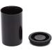 VICMAT 50Pcs 35mm Film Canisters - Durable Plastic Storage for Activities & Treasure Hunting - Buy Online on GoSupps.com