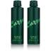 Curve Men's Deodorant Fragrance Spray by Curve Casual Day or Night Scent Forest Woods 6 Fl Oz (Pack of 2) 6 Ounce (Pack of 2)