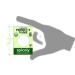 Spicely Organic Thyme 0.10 oz - Gluten-Free EcoBox | Premium Culinary Spice - Buy Online on GoSupps.com