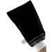 Hammam Kese - Black Peeling Gloves & Sponge for Body Washing Dead Skin Remover & Ingrown Hair Treatment - Massage Shoe for Shower - Buy Online on GoSupps.com