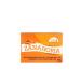 Jabon Diosa Hebe Zanahoria/Diosa Hebe Carrot Soap 100 gr