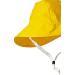 Helly-Hansen Men's Sou'wester Waterproof Rain Hat - Small, Light Yellow - Buy Online on GoSupps.com