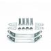 Tubus Clamp Set for Seat Stay Mounting 16 mm
