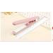 Hair Straightener Mini Flat Iron for Thin Hair 0.66 * 0.5in - Buy Online on GoSupps.com