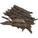 100% Natural Completely Dry Mango Wood for Havan Puja (Pack of 1000g) - Buy Online on GoSupps.com