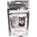 Alfavet Feligum Gingiva 3 Pack - 3 x 120g Supplementary Feed for Cats & Small Dogs | Omega-3 & Willow Bark Extract | Soft Chew Treats - Buy Online on GoSupps.com